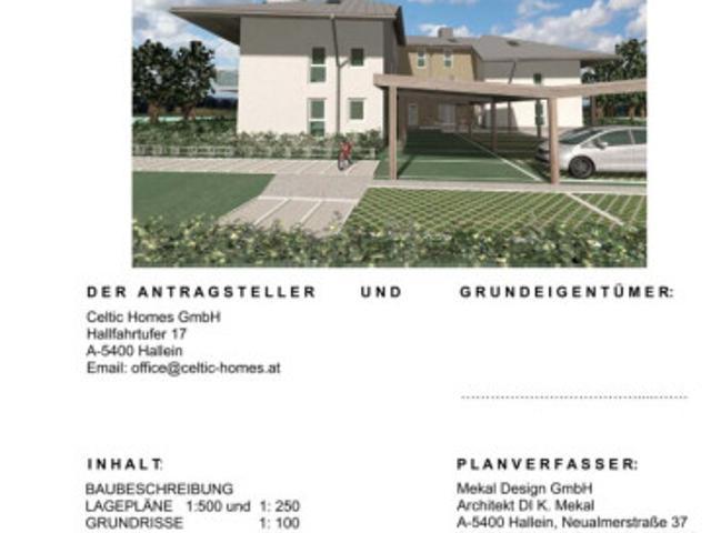 Wohnung kaufen in Hintersee, Salzburg