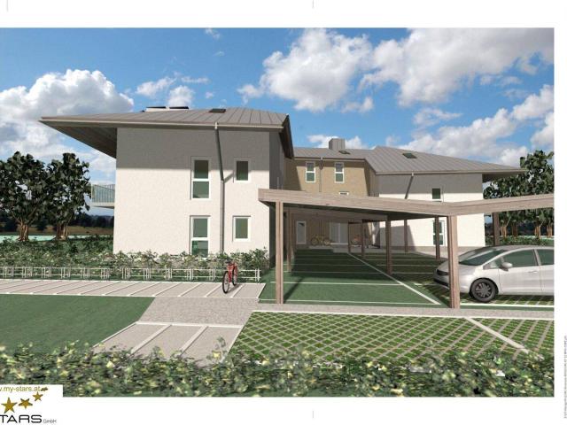 Apartment kaufen in Hintersee, Salzburg