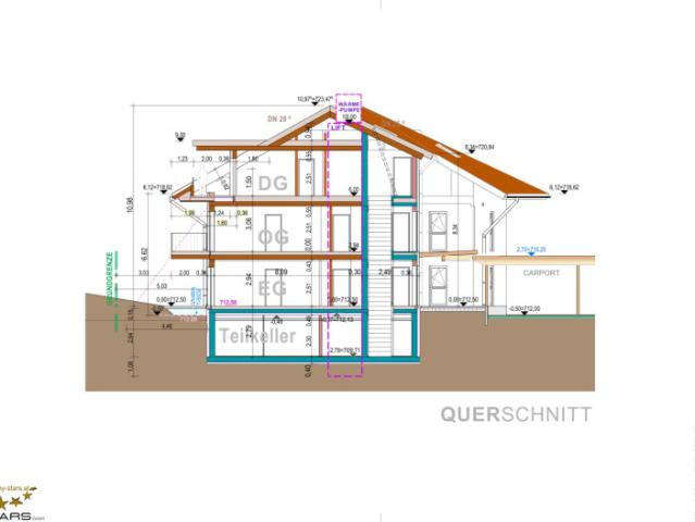 Wohnung kaufen in Hintersee, Salzburg