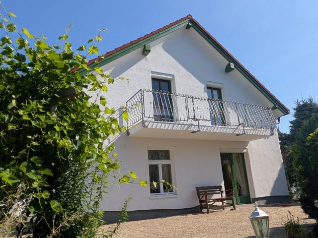 Villa kaufen in Chemnitz, Sachsen