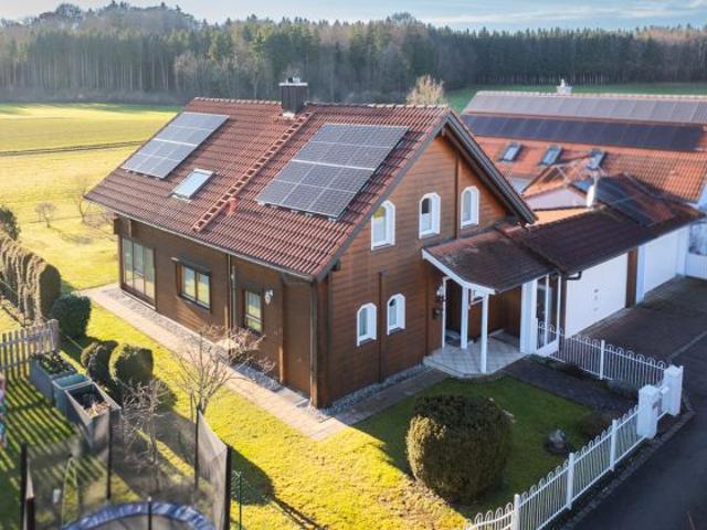 Haus kaufen in Windach, Bayern