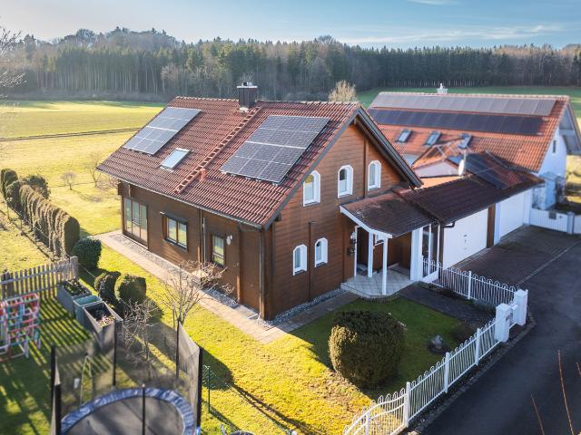 Haus kaufen in Windach, Bayern
