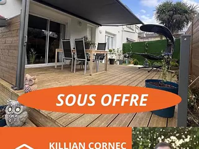 Appartement vente à Pontivy, Bretagne