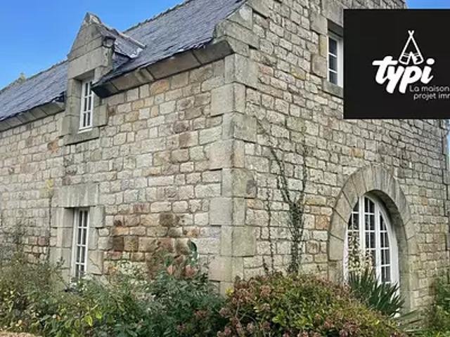 Maison vente à Pontivy, Bretagne
