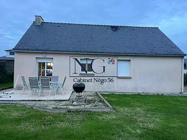 Maison vente à Pontivy, Bretagne