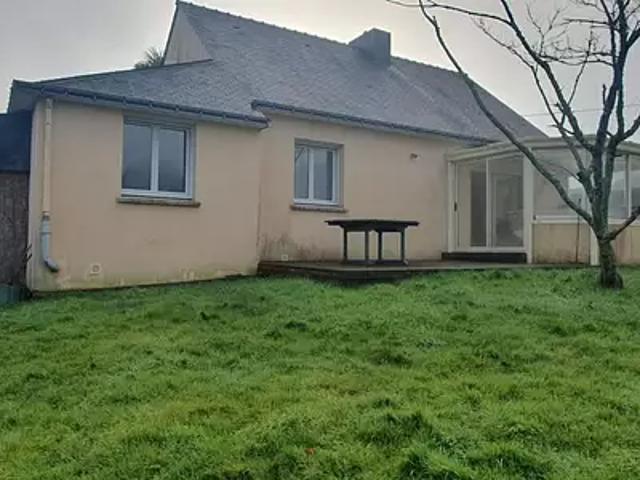 Maison vente à Pontivy, Bretagne