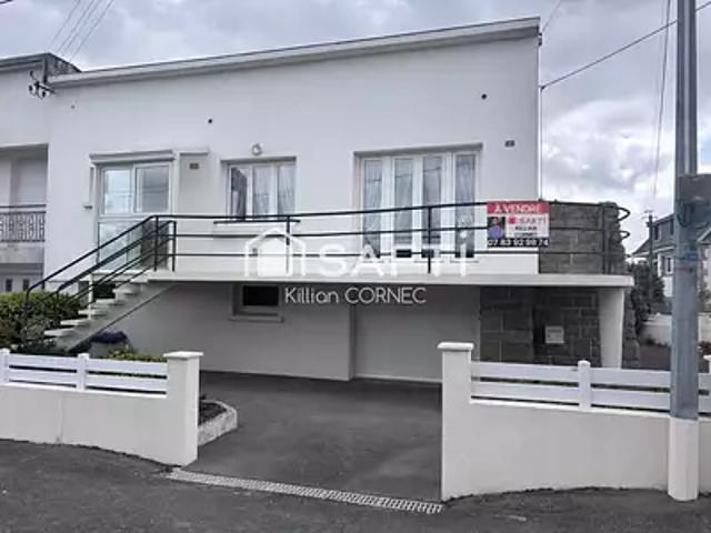 Maison vente à Parc Pin, Baud