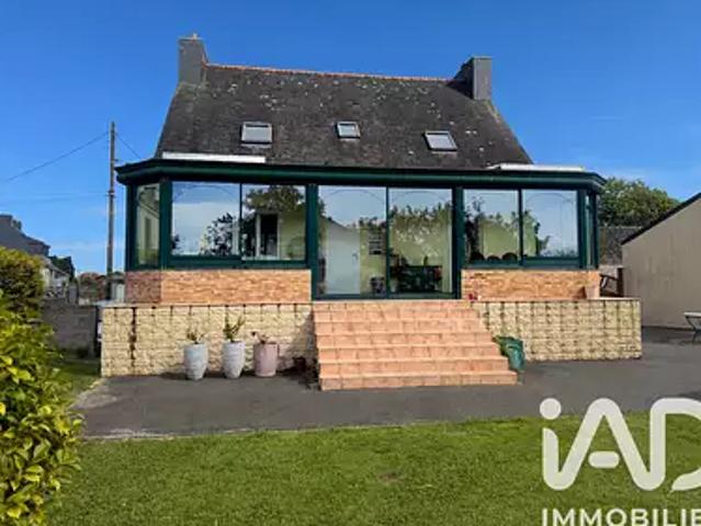 Maison vente à Parc Pin, Baud
