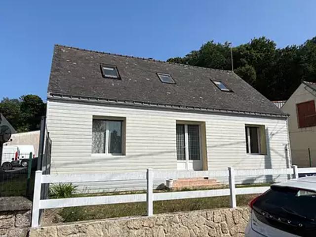 Maison vente à Parc Pin, Baud