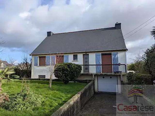 Maison vente à Pontivy, Bretagne
