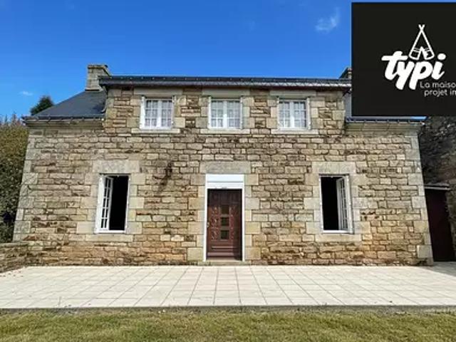 Maison vente à Pontivy, Bretagne