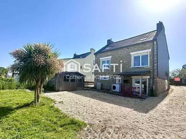 Maison vente à Pontivy, Bretagne