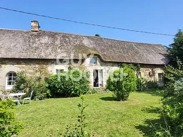 Maison vente à Pontivy, Bretagne
