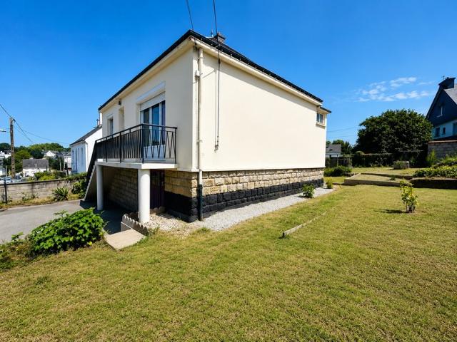 Maison vente à Pontivy, Bretagne