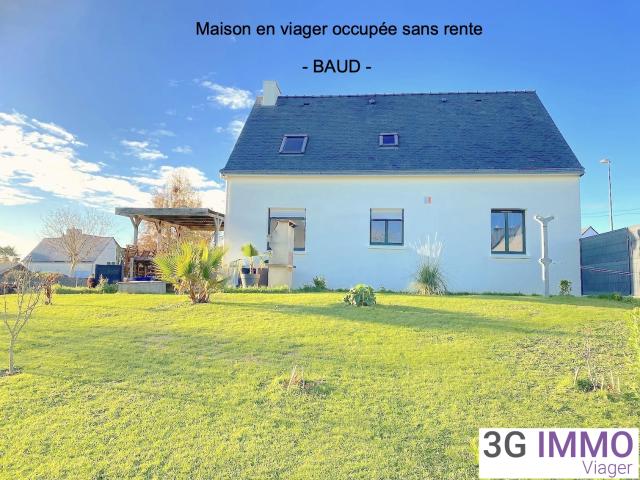Maison vente à Pontivy, Bretagne
