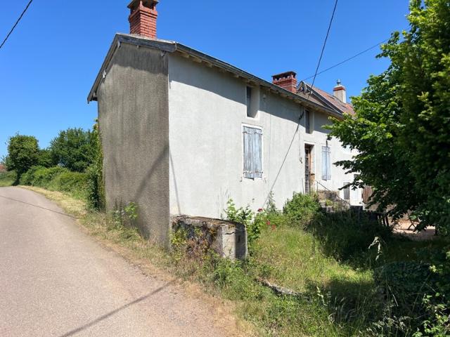 Maison vente à Charolles, Baudemont