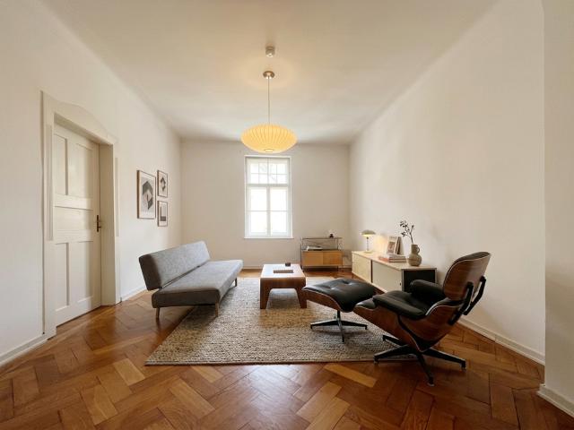 Wohnung kaufen in Sendling, München