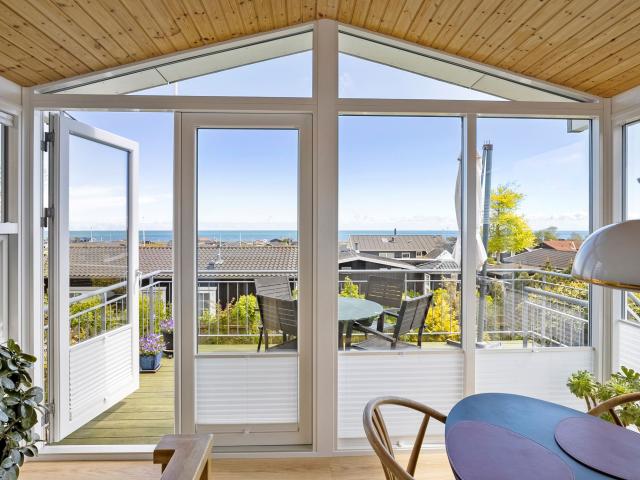 Villa til salg i Sæby, Brønderslev-Dronninglund