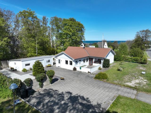 Villa til salg i Sæby, Brønderslev-Dronninglund
