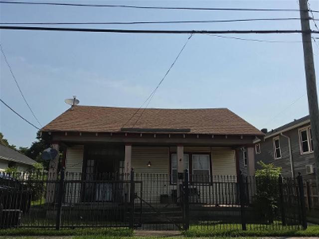 House for sale in New Orleans, Louisiana