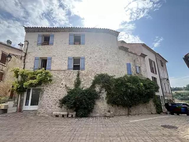 Maison vente à Brignoles, Baudinard-sur-verdon