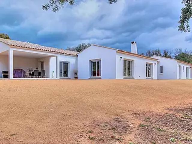 Maison vente à Brignoles, Baudinard-sur-verdon
