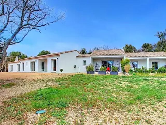 Maison vente à Brignoles, Baudinard-sur-verdon