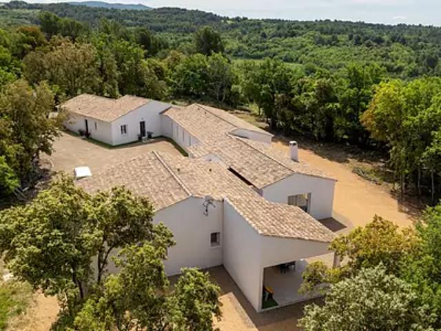 Maison vente à Brignoles, Baudinard-sur-verdon