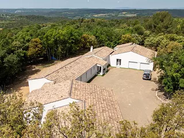 Maison vente à Brignoles, Baudinard-sur-verdon