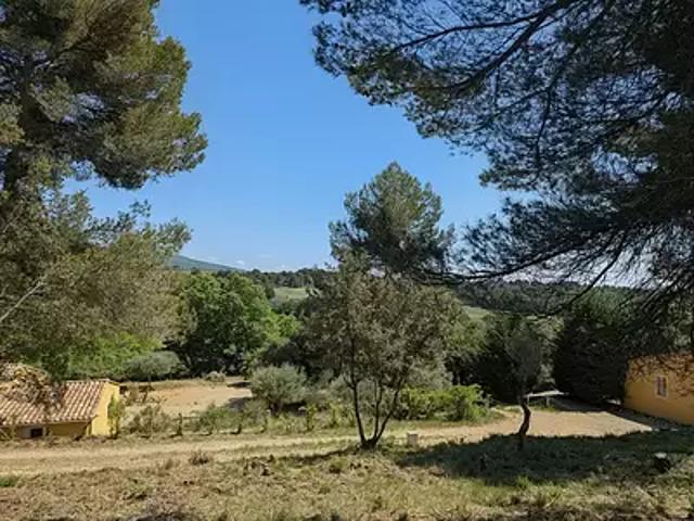 Terrain vente à Brignoles, Baudinard-sur-verdon