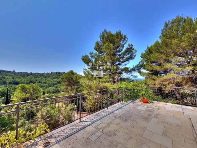 Maison vente à Brignoles, Baudinard-sur-verdon