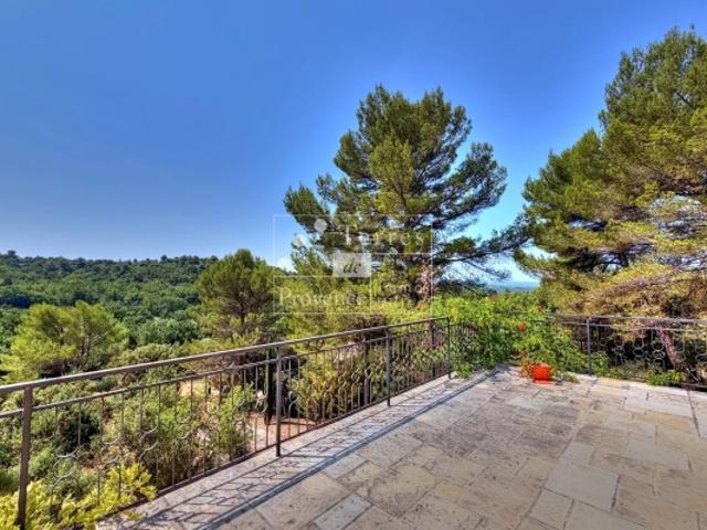 Maison vente à Brignoles, Baudinard-sur-verdon