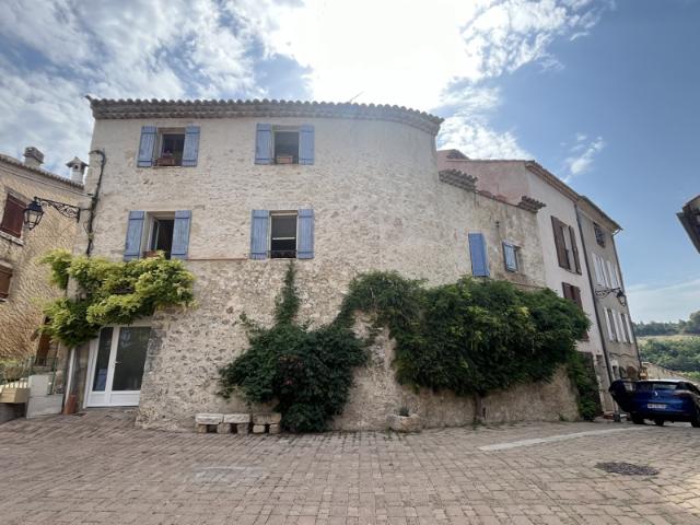 Maison vente à Brignoles, Baudinard-sur-verdon