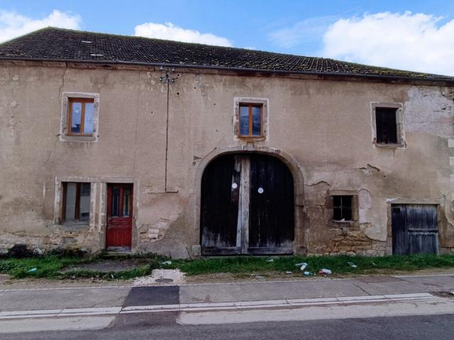 Maison vente à Lure, Baudoncourt
