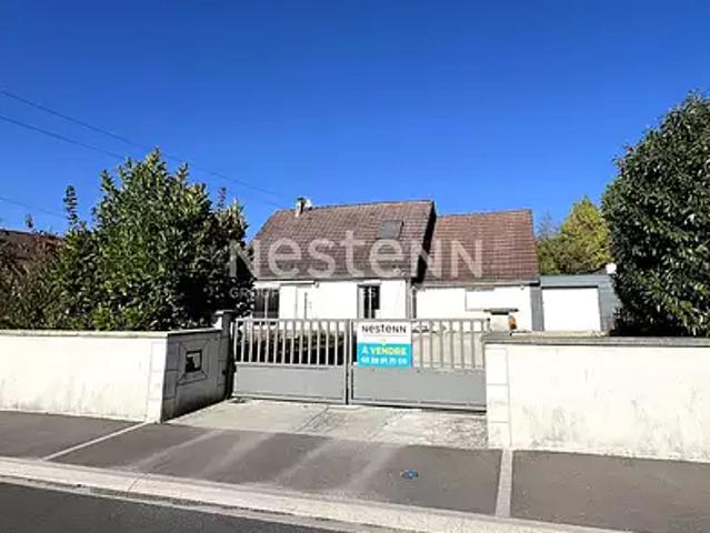 Maison vente à Le Guarguecy, Baudonvilliers