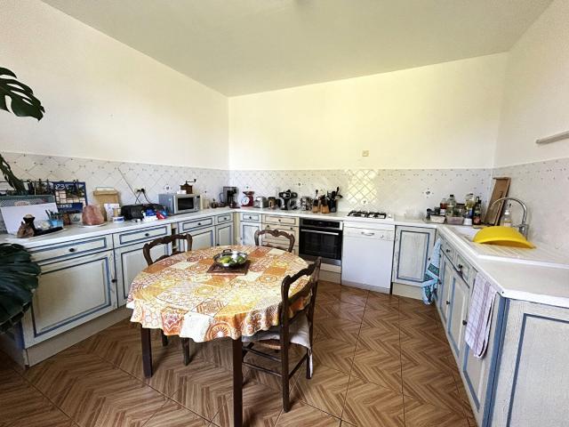 Maison vente à Châteauroux, Baudres