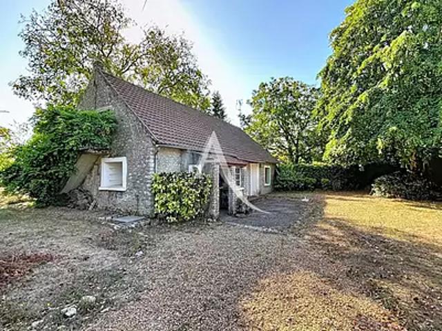 Maison vente à Baudreville, Eure-et-Loir