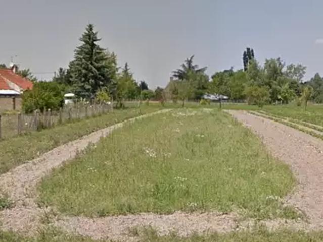 Terrain vente à Louhans-Châteaurenaud, Baudrières