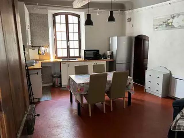 Appartement vente à Brignoles, Sainte-croix-de-verdon