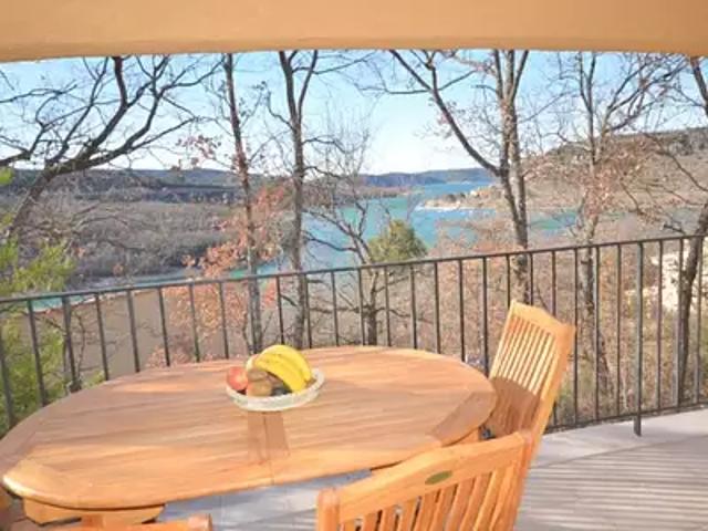 Appartement vente à Bauduen, Var