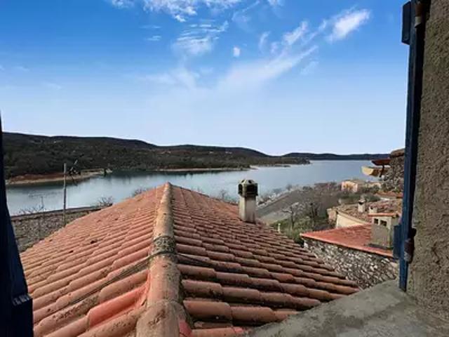 Maison vente à Bauduen, Var