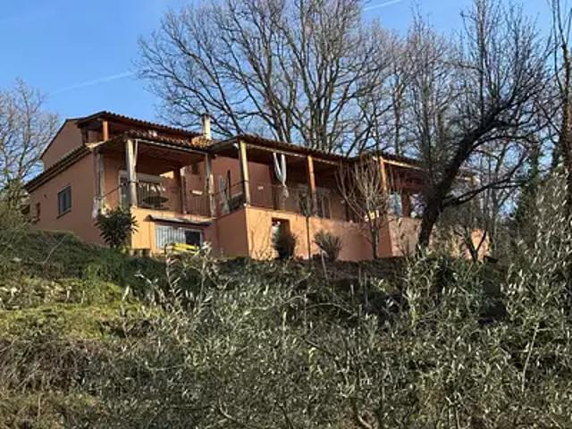 Maison vente à Brignoles, Sainte-croix-de-verdon