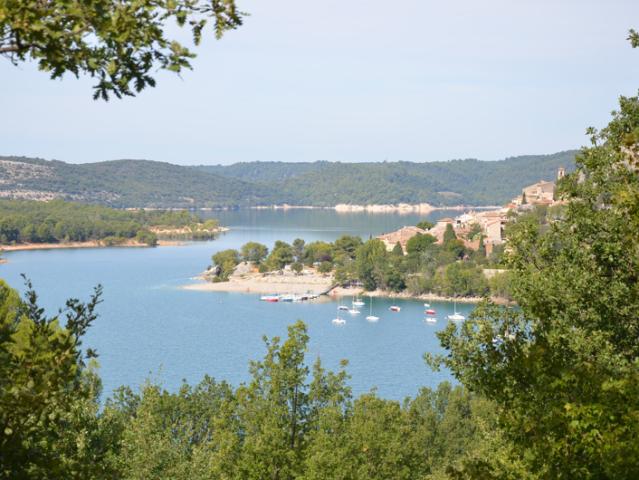 Appartement vente à Brignoles, Sainte-croix-de-verdon