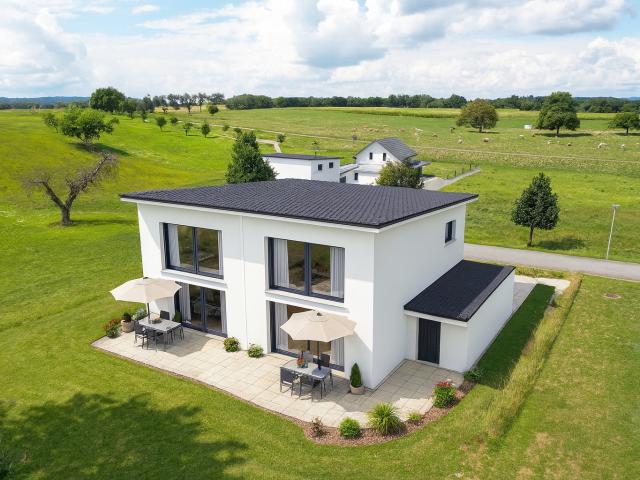 Haus kaufen in Boncourt, Jura