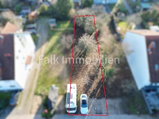 Erdgeschosswohnung kaufen in Schwetzingen, Baden-Württemberg