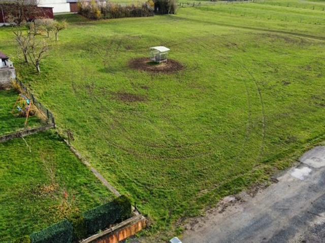 Erdgeschosswohnung mieten in Romrod, Hessen