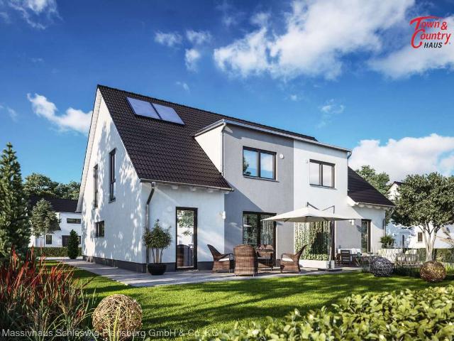 Haus kaufen in Lunden, Kreis Dithmarschen