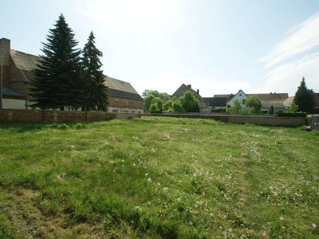 Landwirtschaft kaufen in Dornstedt, Teutschenthal