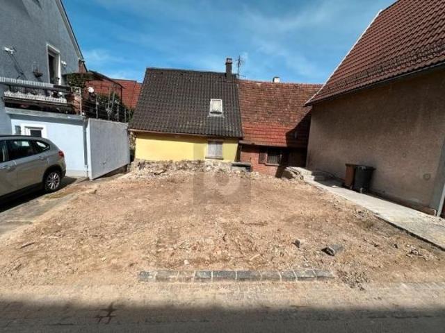 Erdgeschosswohnung kaufen in Winnenden, Baden-Württemberg