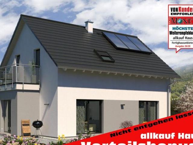 Haus kaufen in Wolkenstein, Sachsen